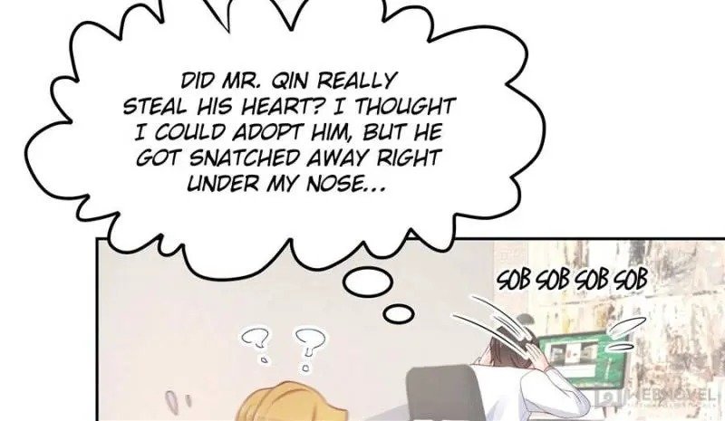 National School Prince Is A Girl chapter 57 page 30