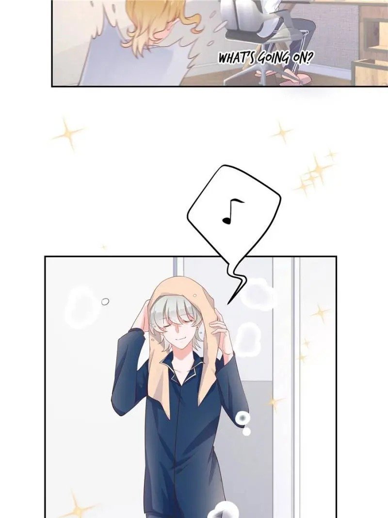 National School Prince Is A Girl chapter 57 page 31