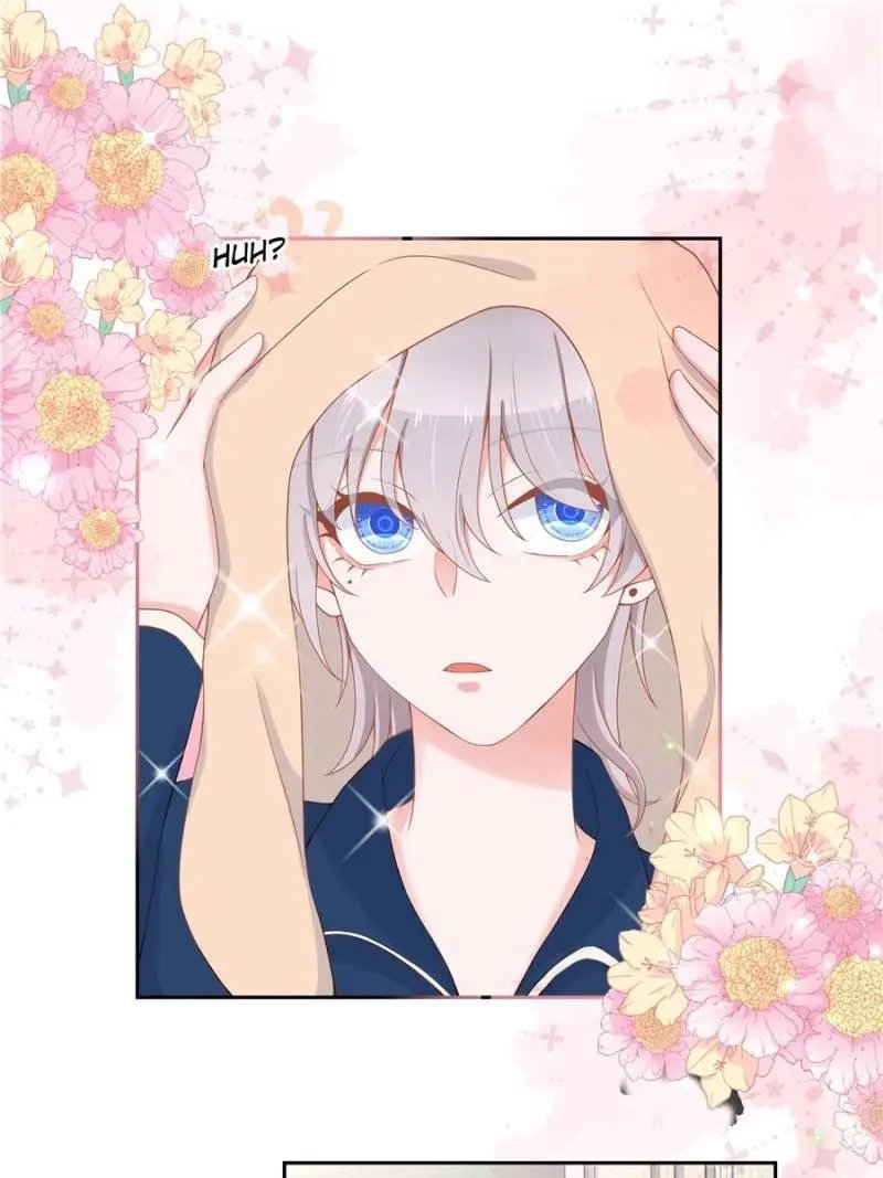 National School Prince Is A Girl chapter 57 page 33