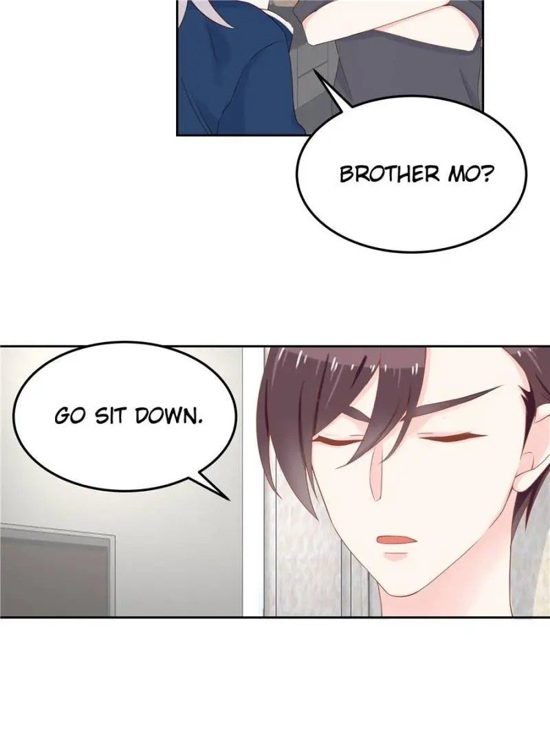 National School Prince Is A Girl chapter 57 page 35