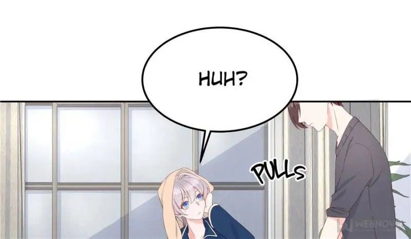 National School Prince Is A Girl chapter 57 page 36