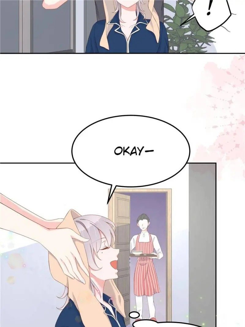 National School Prince Is A Girl chapter 57 page 39