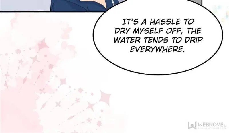 National School Prince Is A Girl chapter 57 page 40