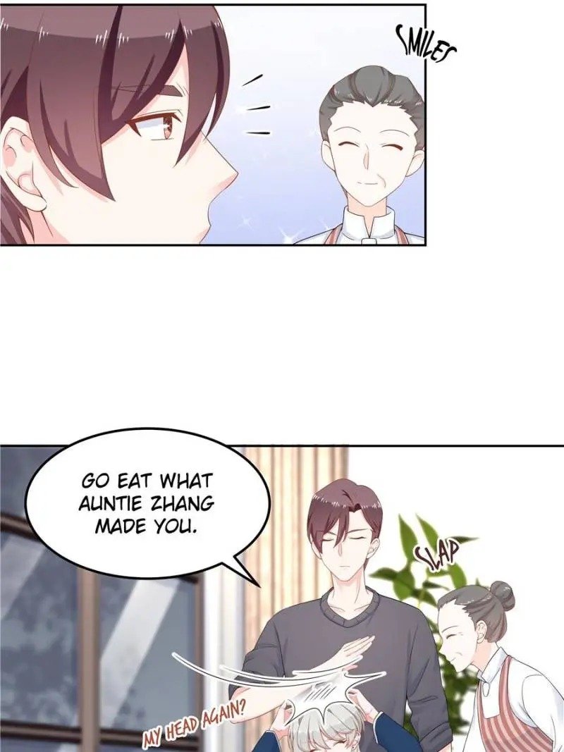 National School Prince Is A Girl chapter 57 page 43