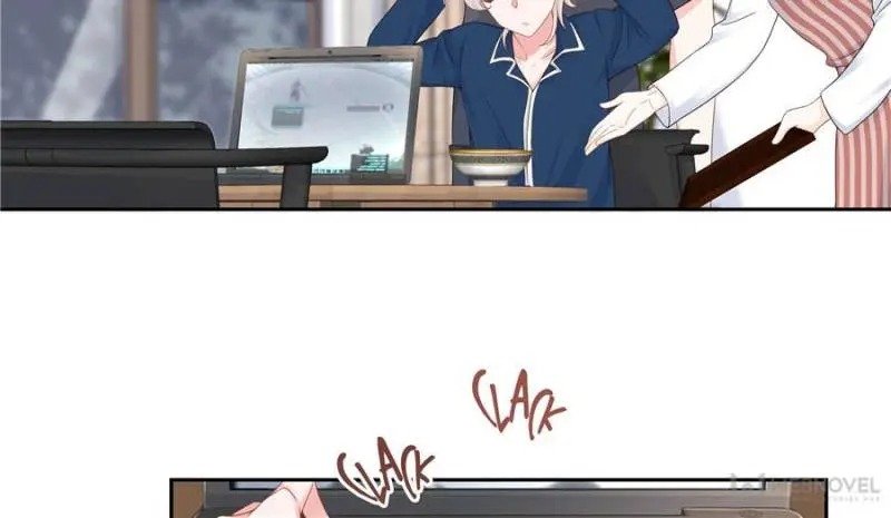 National School Prince Is A Girl chapter 57 page 44