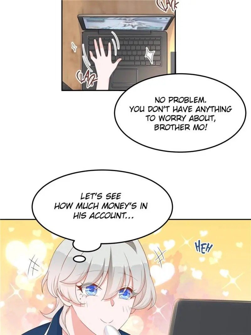 National School Prince Is A Girl chapter 57 page 47