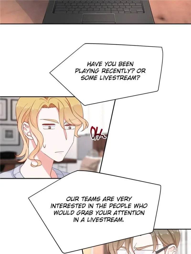 National School Prince Is A Girl chapter 57 page 7