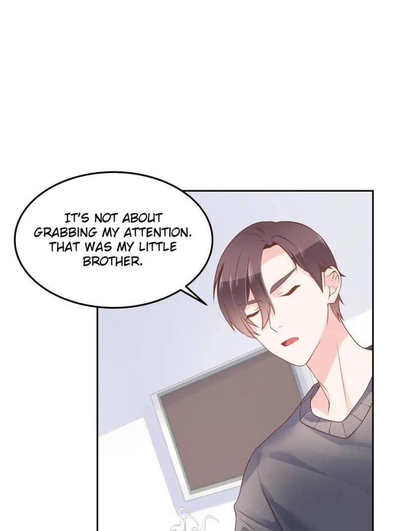 National School Prince Is A Girl chapter 57 page 9