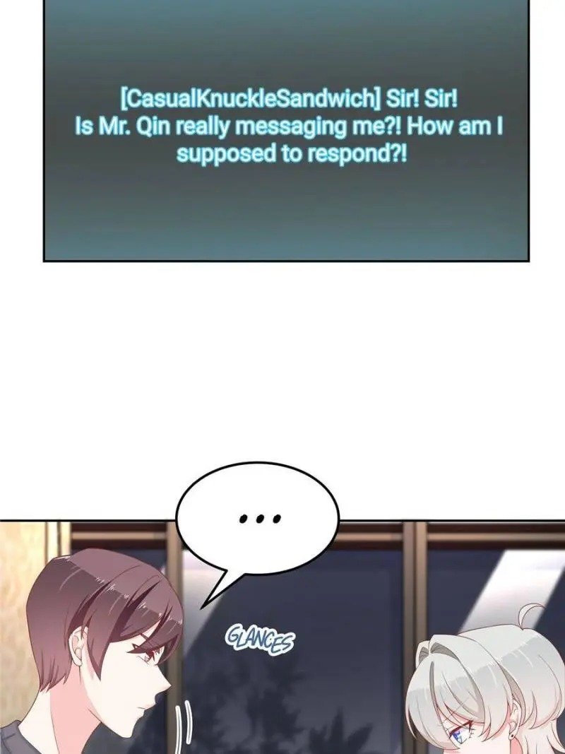 National School Prince Is A Girl chapter 58 page 10