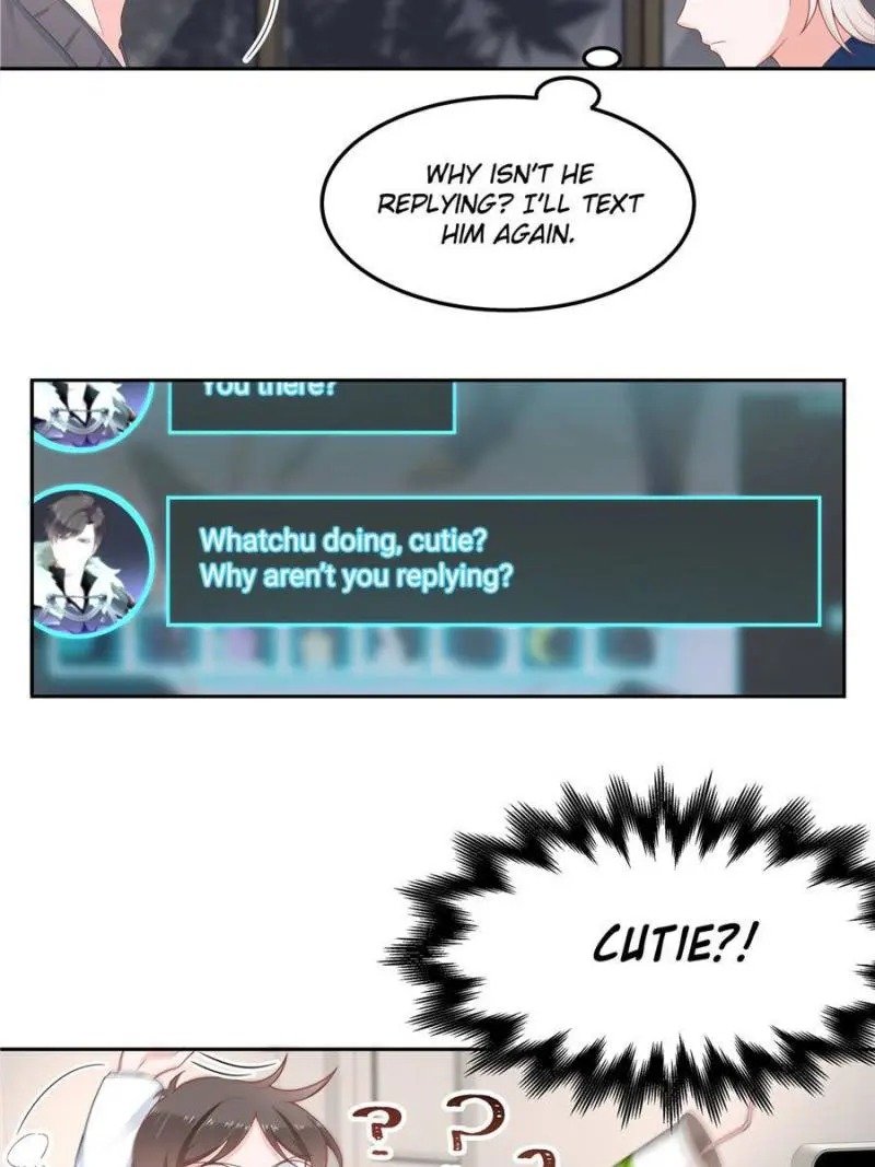 National School Prince Is A Girl chapter 58 page 11