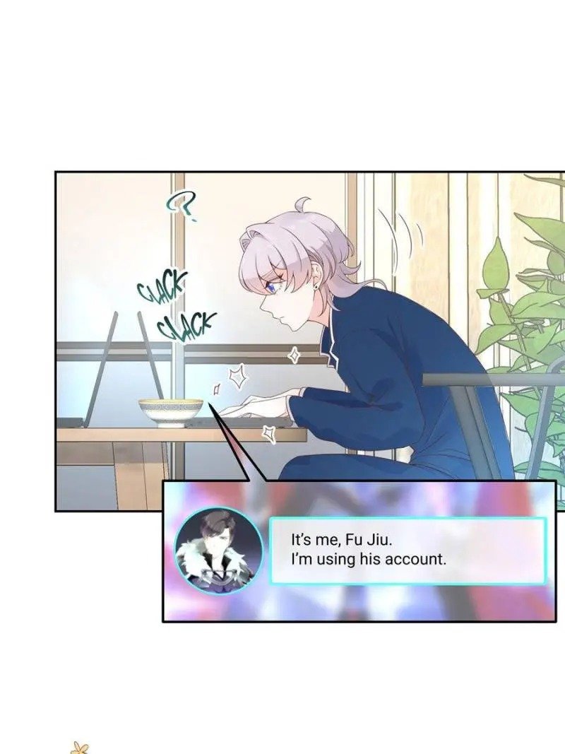 National School Prince Is A Girl chapter 58 page 14