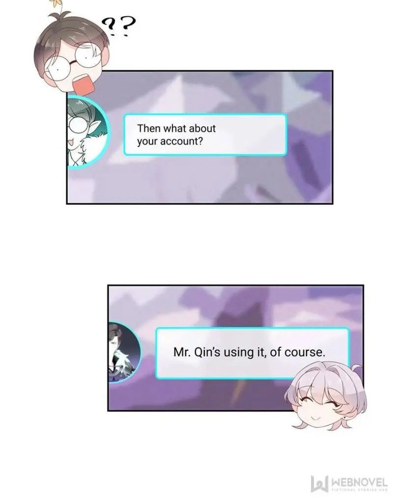 National School Prince Is A Girl chapter 58 page 15