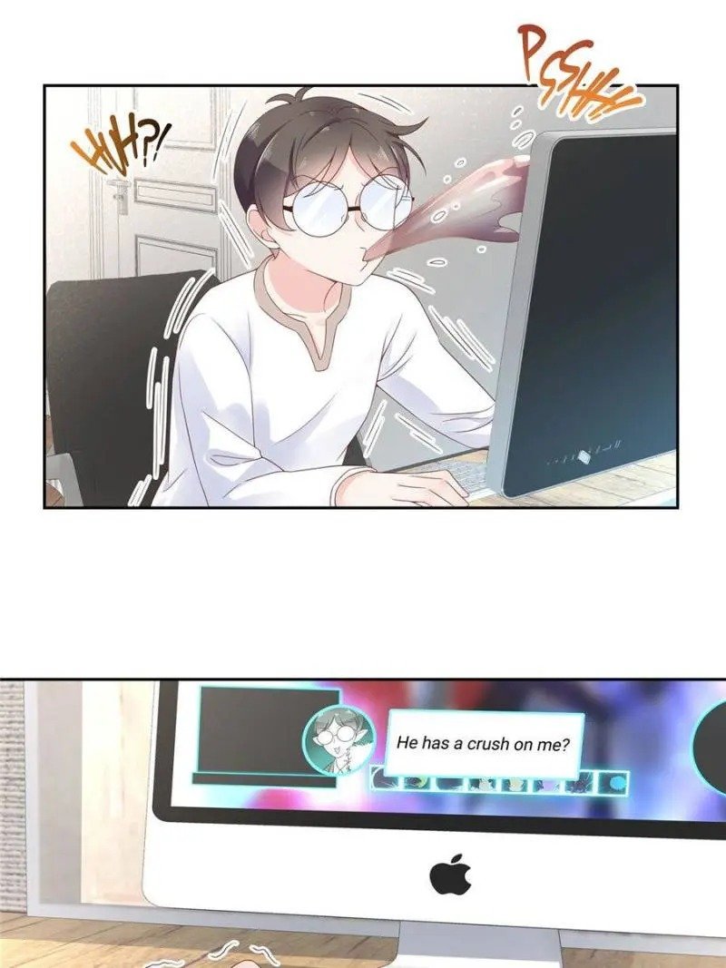 National School Prince Is A Girl chapter 58 page 16