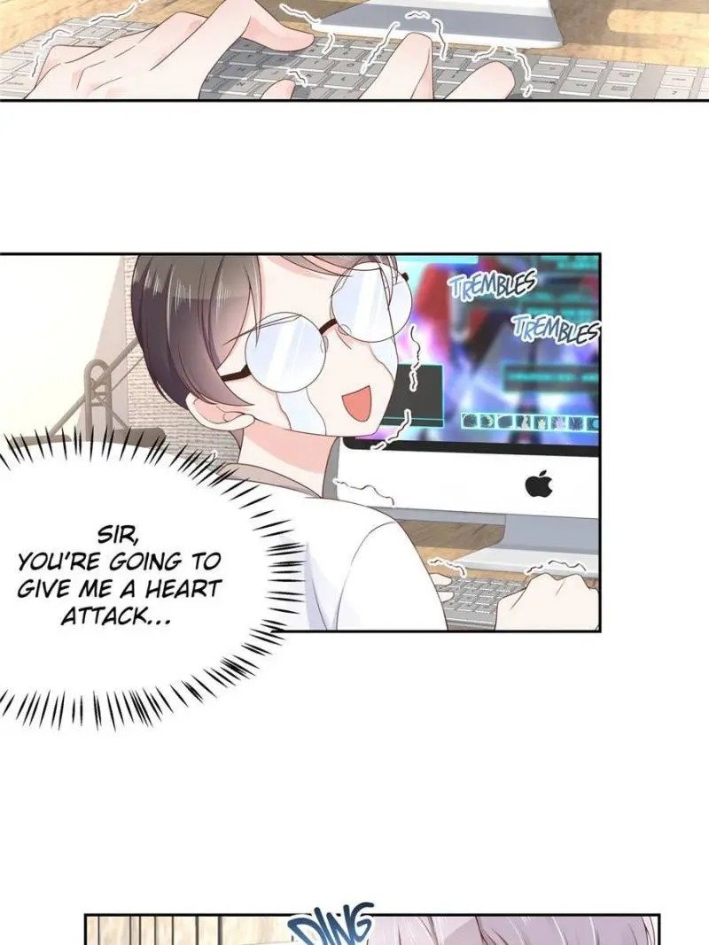 National School Prince Is A Girl chapter 58 page 17