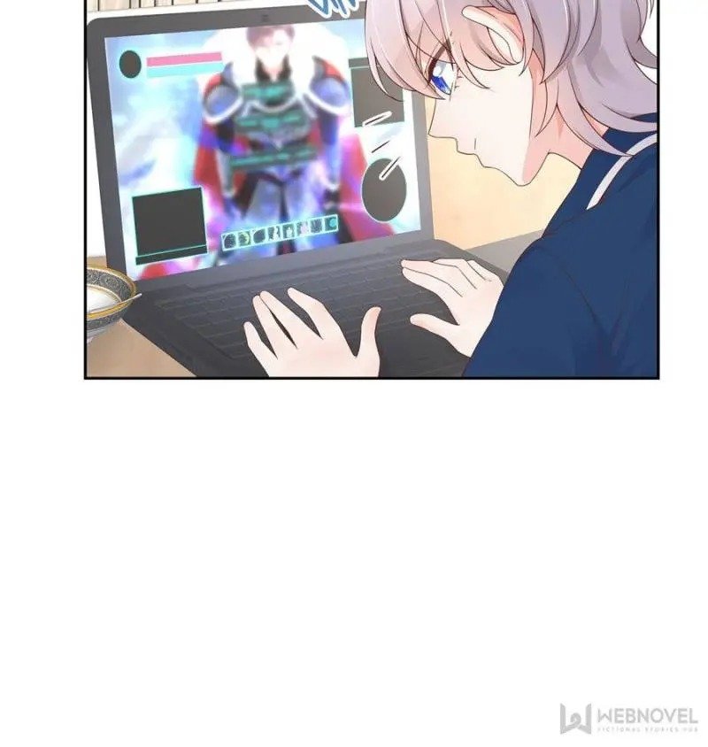 National School Prince Is A Girl chapter 58 page 18