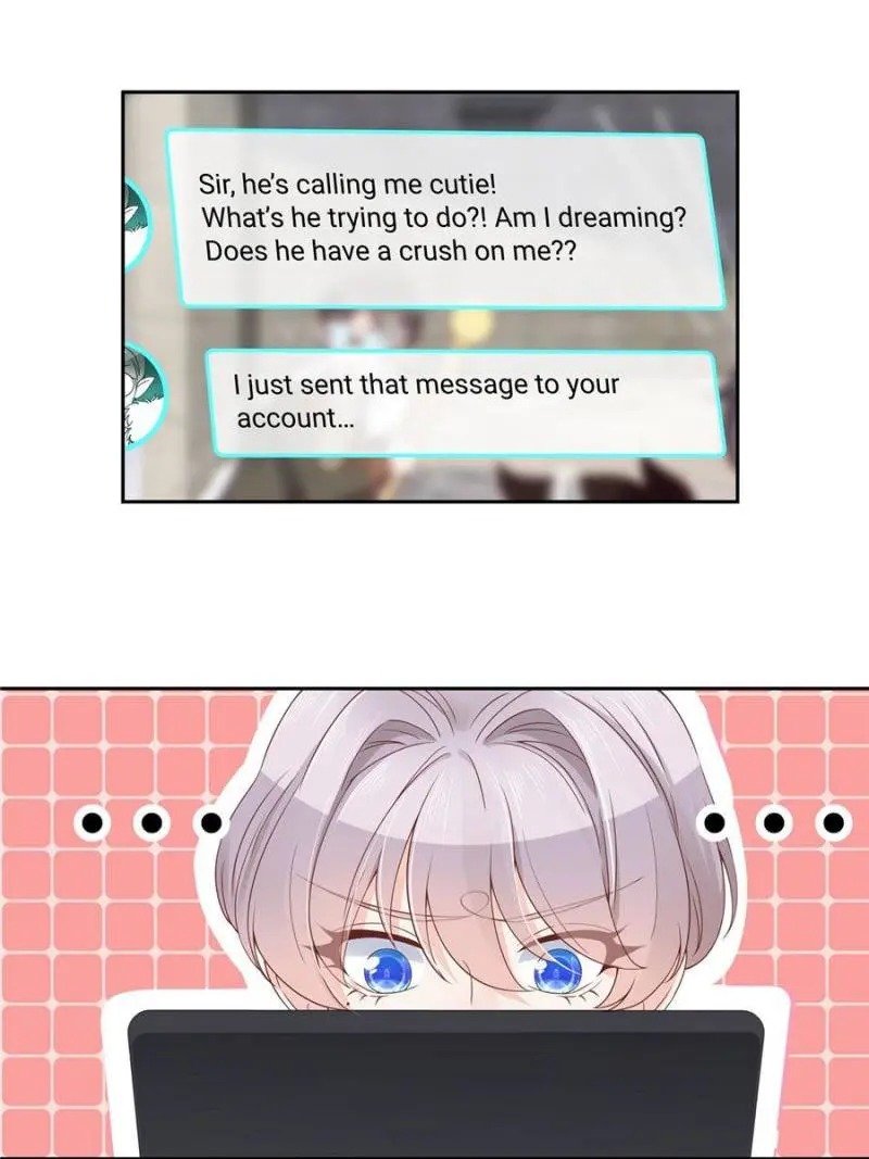 National School Prince Is A Girl chapter 58 page 19