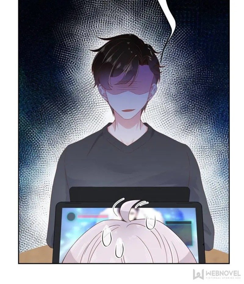 National School Prince Is A Girl chapter 58 page 21