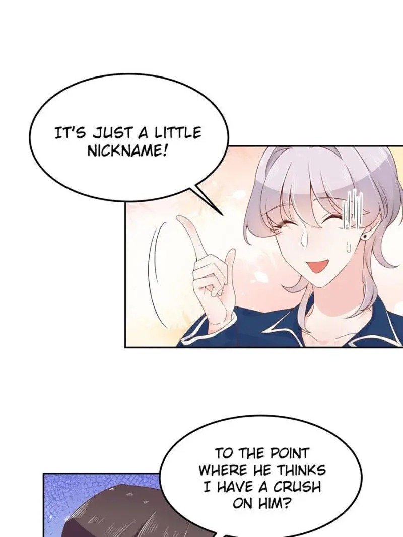 National School Prince Is A Girl chapter 58 page 22