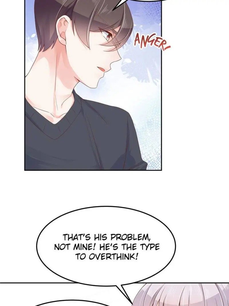 National School Prince Is A Girl chapter 58 page 23