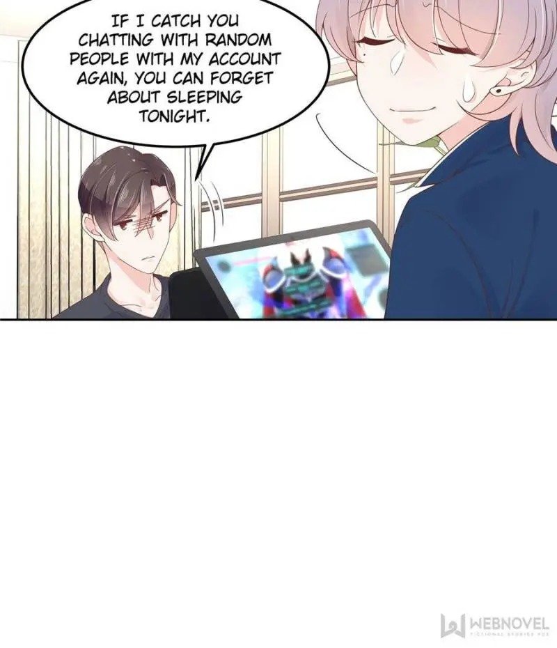 National School Prince Is A Girl chapter 58 page 24