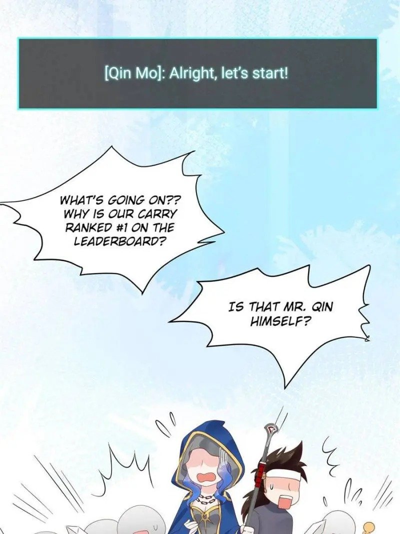 National School Prince Is A Girl chapter 58 page 26