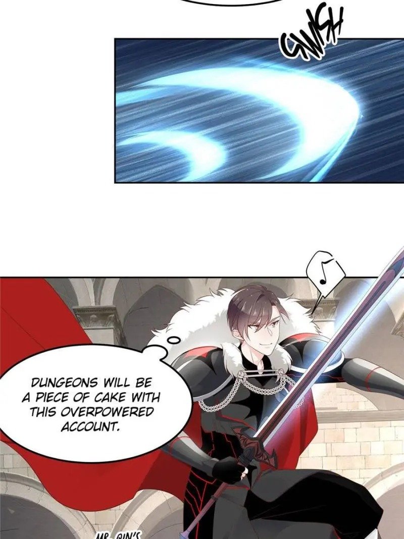 National School Prince Is A Girl chapter 58 page 28