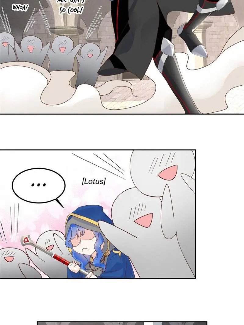 National School Prince Is A Girl chapter 58 page 29