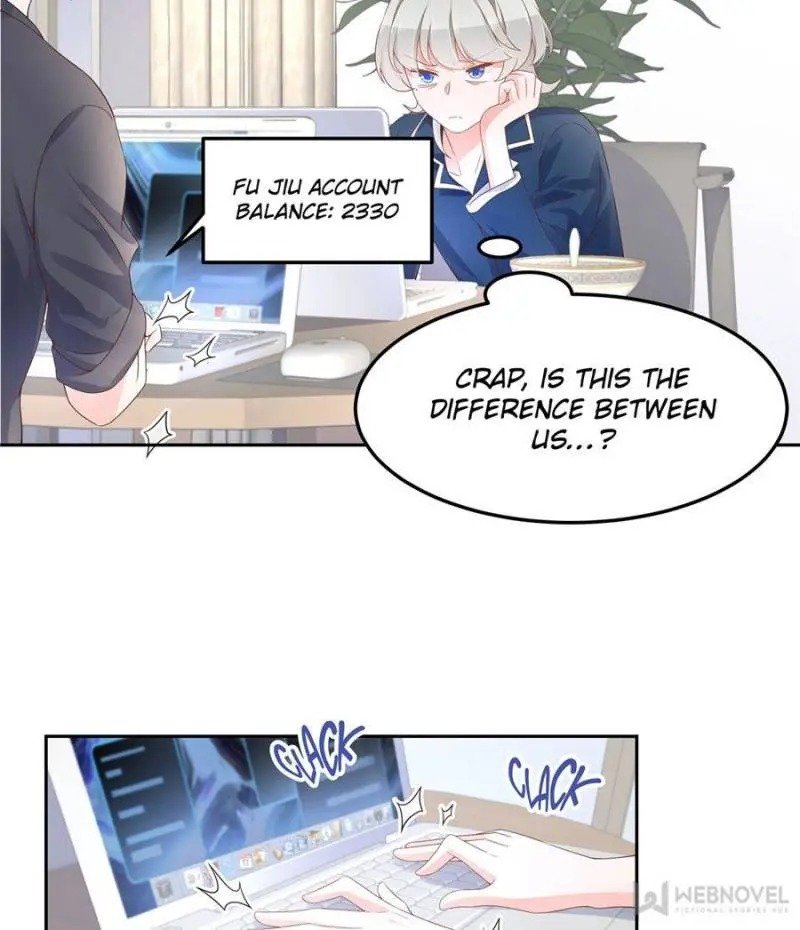 National School Prince Is A Girl chapter 58 page 3