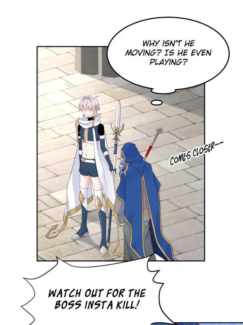 National School Prince Is A Girl chapter 58 page 31