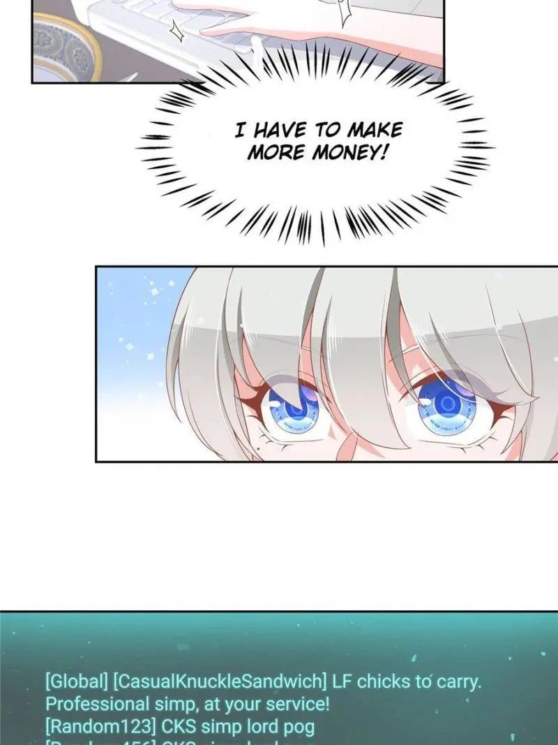 National School Prince Is A Girl chapter 58 page 4