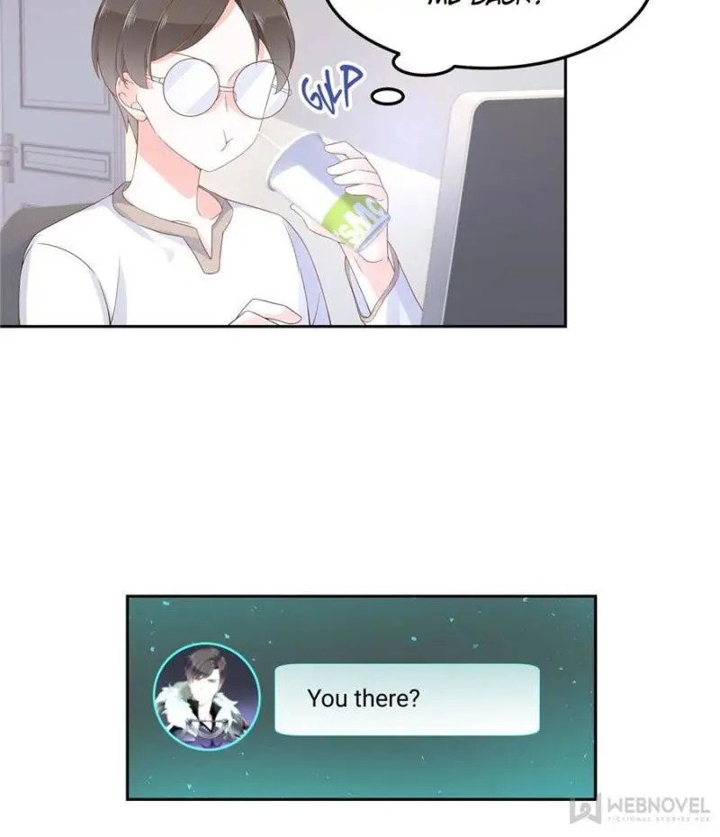 National School Prince Is A Girl chapter 58 page 6