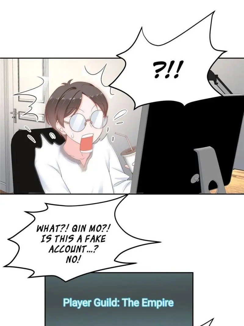 National School Prince Is A Girl chapter 58 page 7