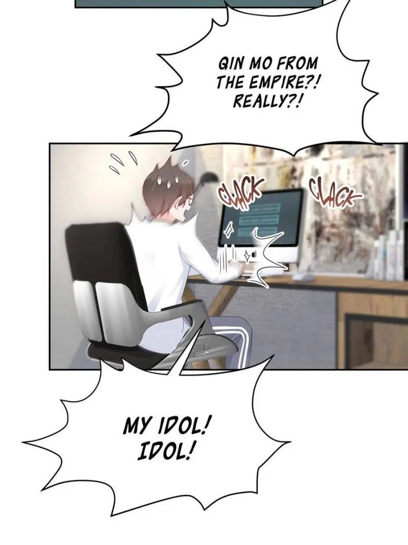 National School Prince Is A Girl chapter 58 page 8