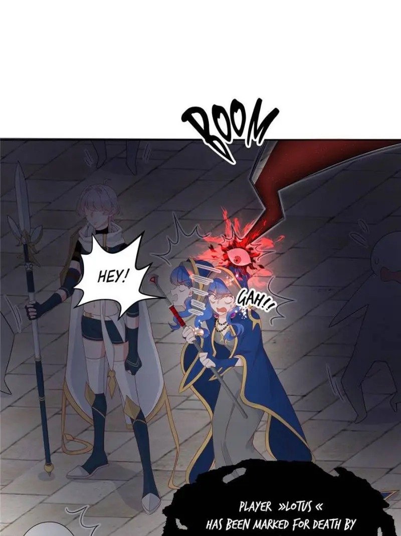 National School Prince Is A Girl chapter 59 page 1