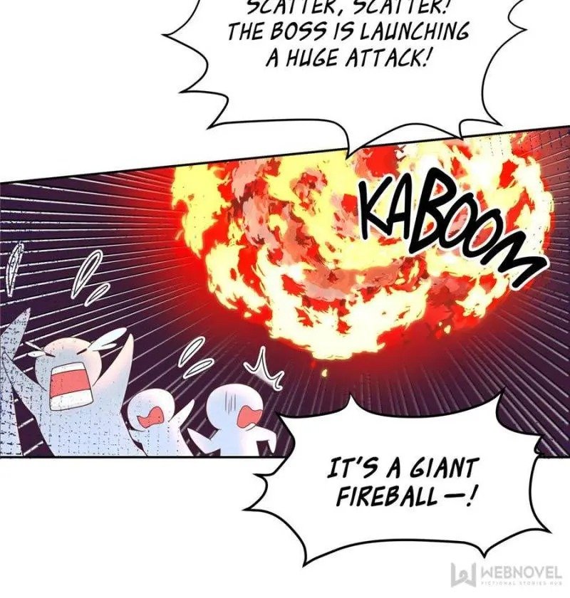 National School Prince Is A Girl chapter 59 page 12