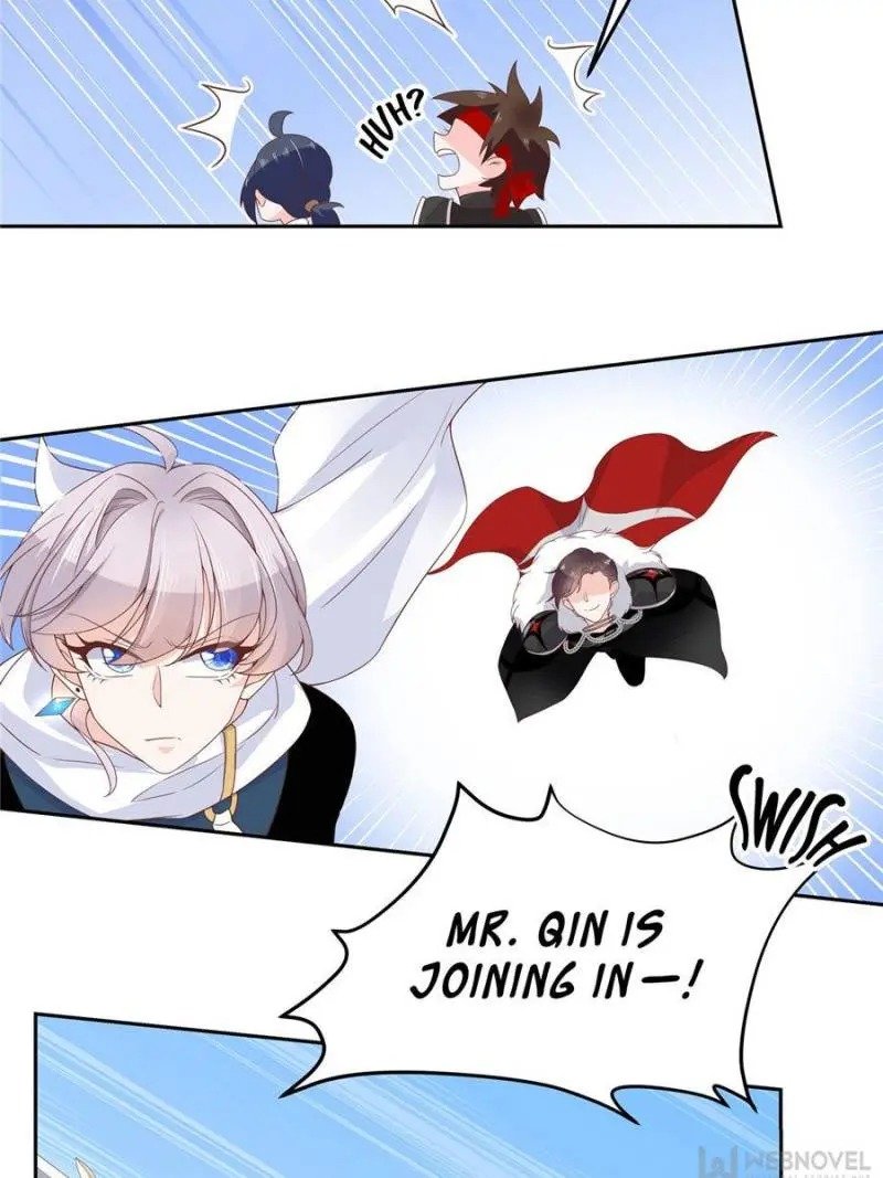 National School Prince Is A Girl chapter 59 page 22