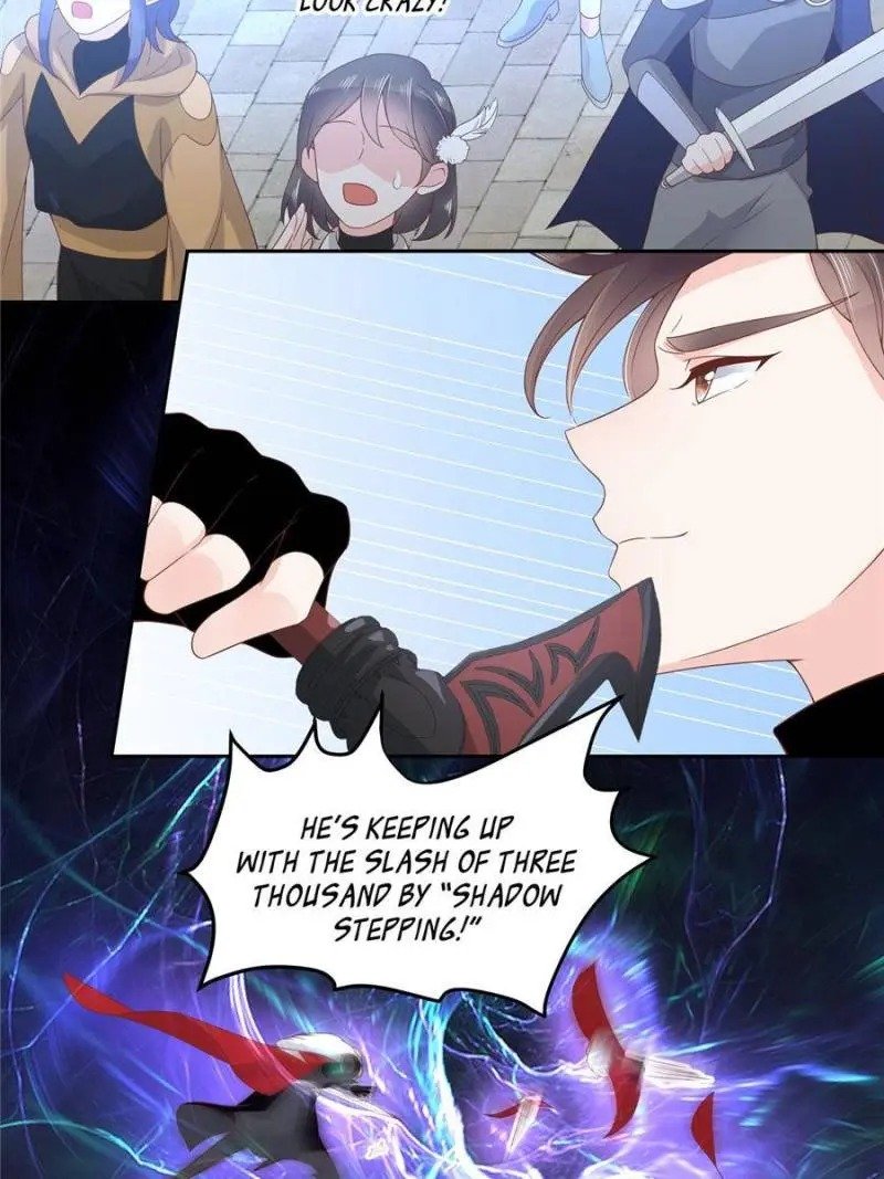 National School Prince Is A Girl chapter 59 page 25