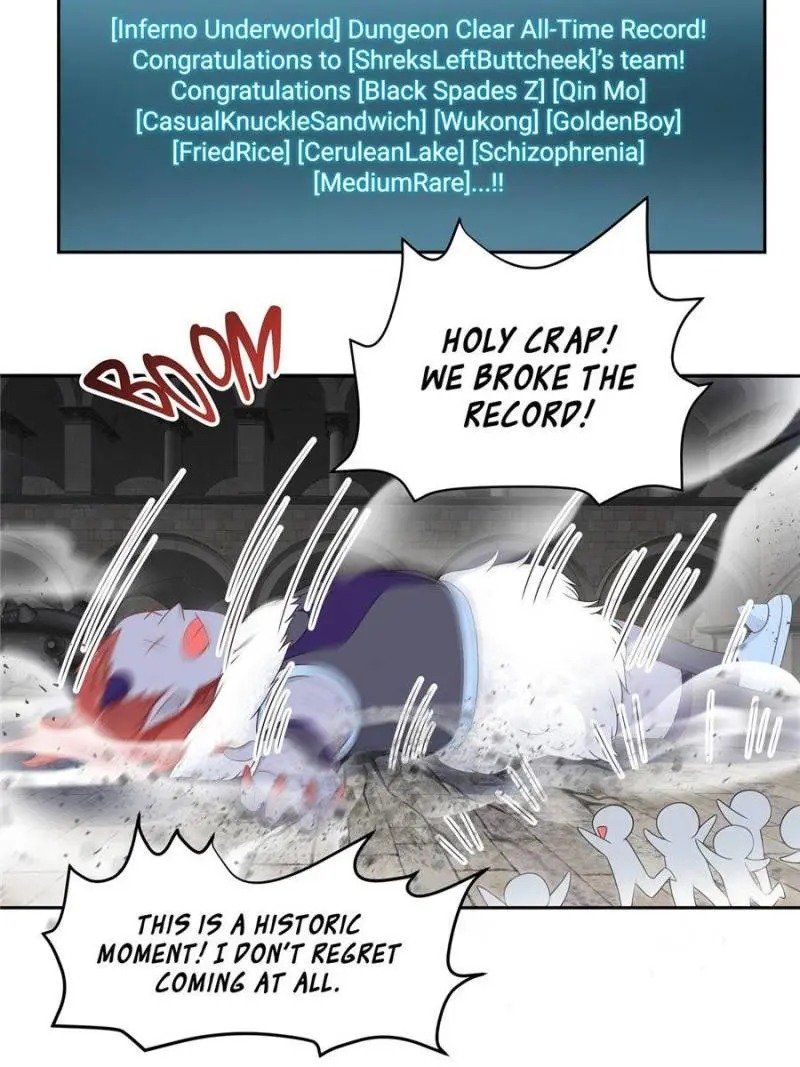 National School Prince Is A Girl chapter 59 page 28