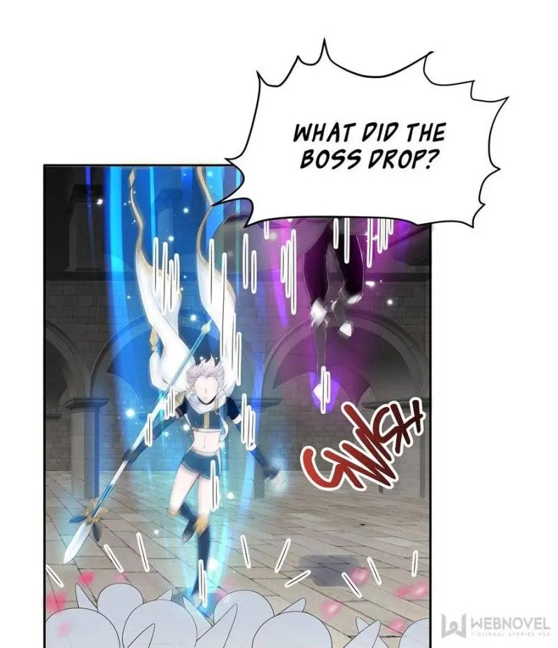 National School Prince Is A Girl chapter 59 page 29