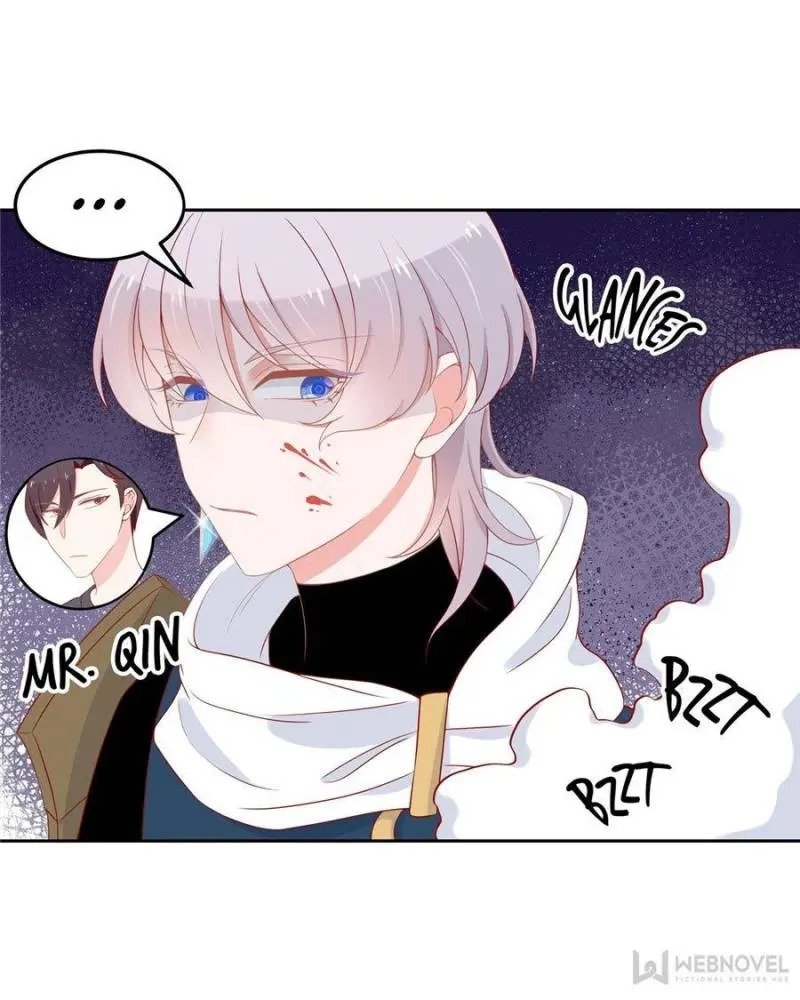 National School Prince Is A Girl chapter 59 page 3