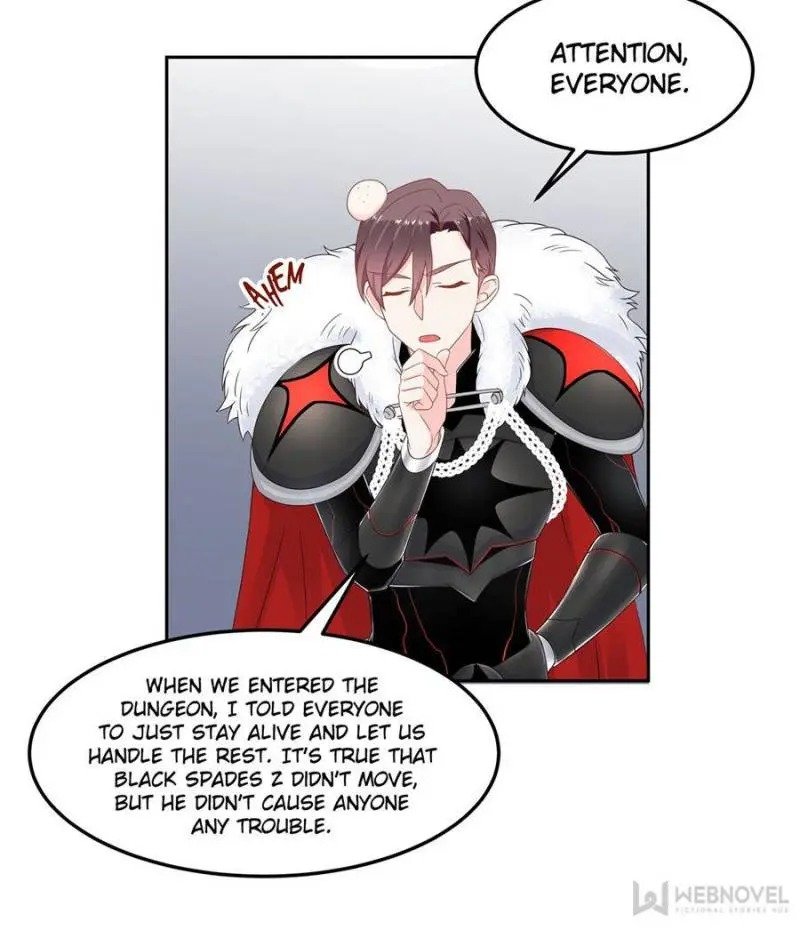 National School Prince Is A Girl chapter 59 page 32