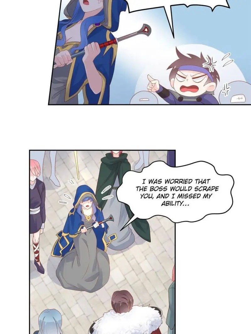 National School Prince Is A Girl chapter 59 page 34