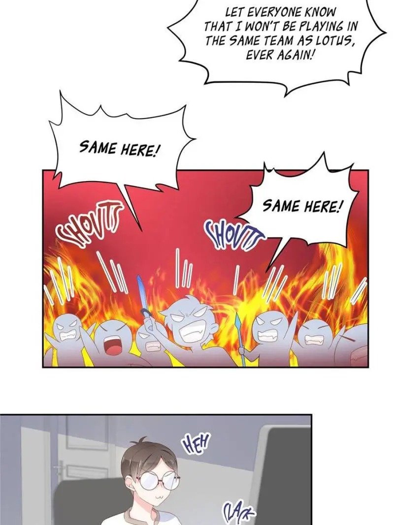 National School Prince Is A Girl chapter 59 page 36