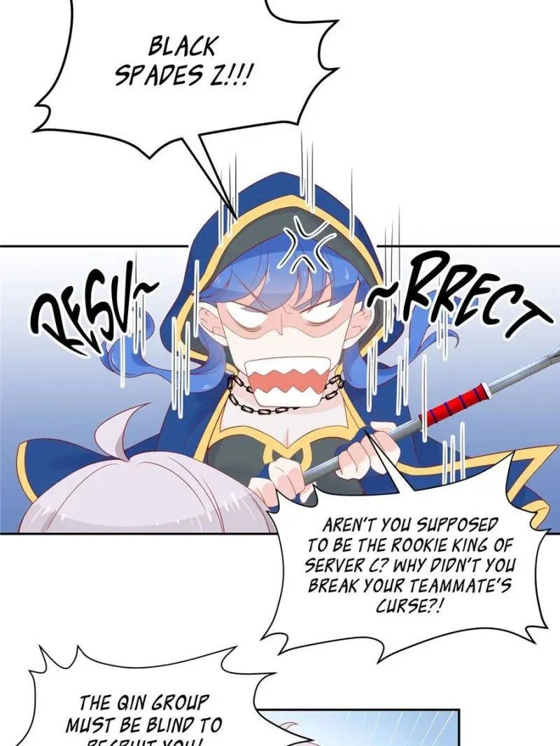 National School Prince Is A Girl chapter 59 page 5