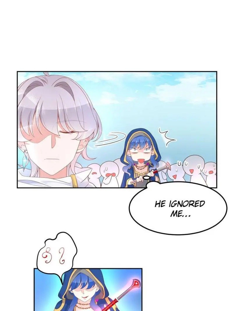 National School Prince Is A Girl chapter 59 page 7