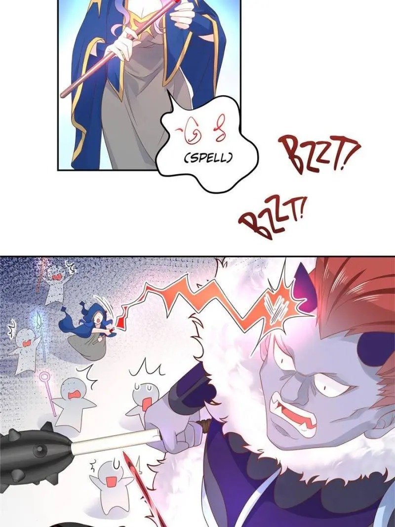 National School Prince Is A Girl chapter 59 page 8