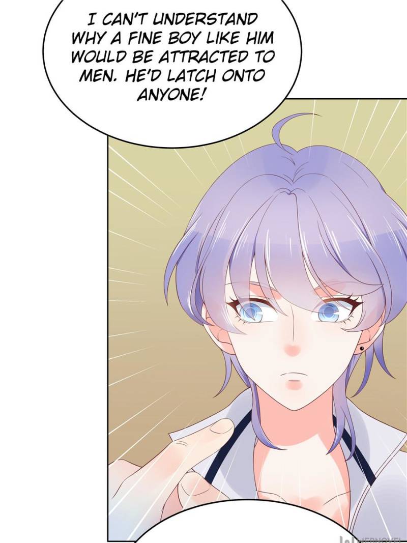 National School Prince Is A Girl chapter 6 page 10