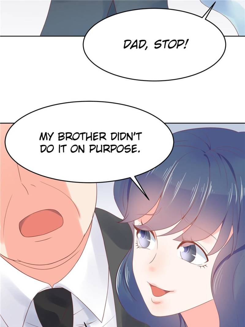 National School Prince Is A Girl chapter 6 page 14