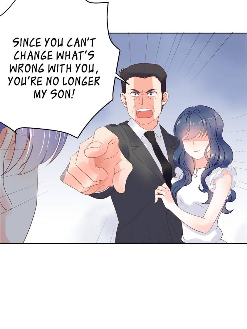 National School Prince Is A Girl chapter 6 page 18