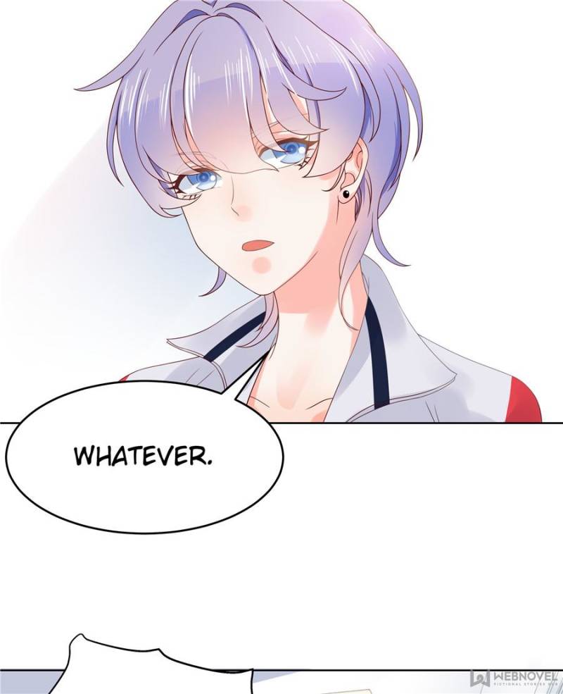 National School Prince Is A Girl chapter 6 page 20